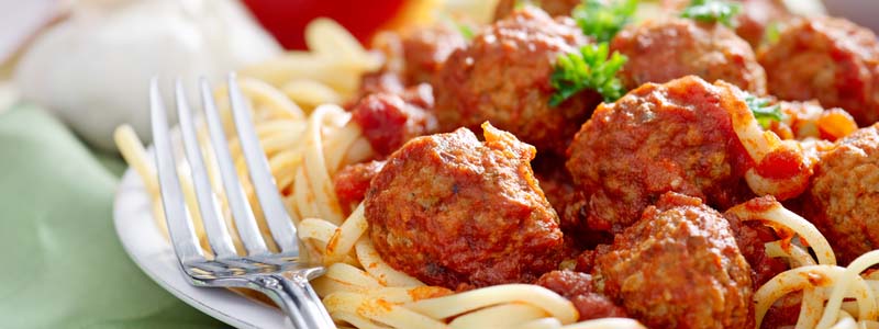 Meatballs