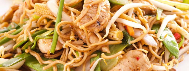 Thai