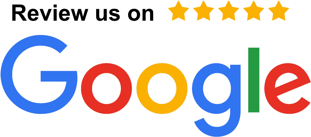 review us on google icon